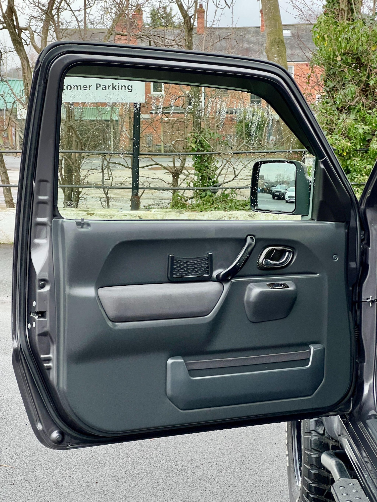 Used Suzuki Jimny 2014 for sale - 77377129: Photo 19