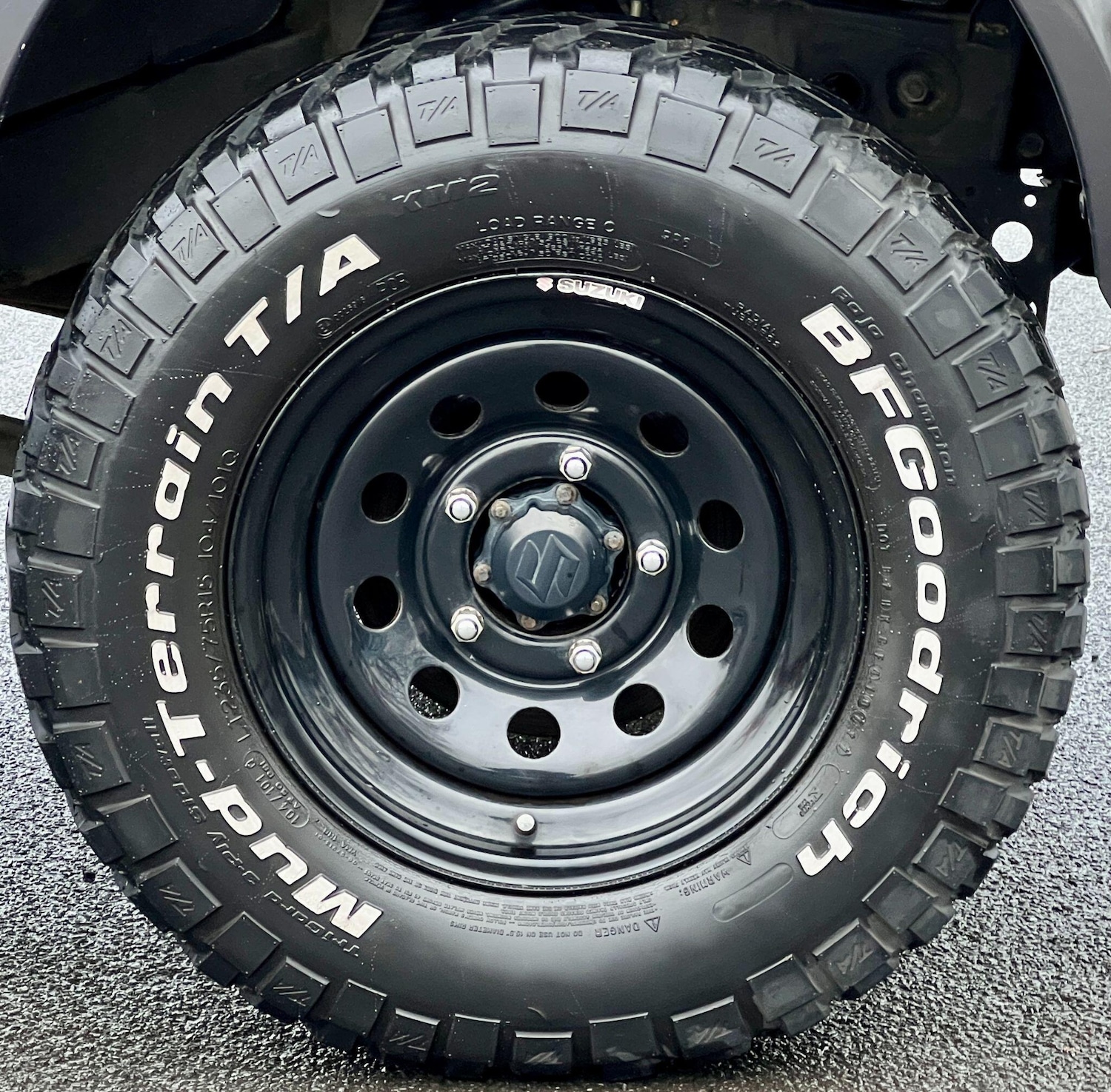 Used Suzuki Jimny 2014 for sale - 77377129: Photo 20