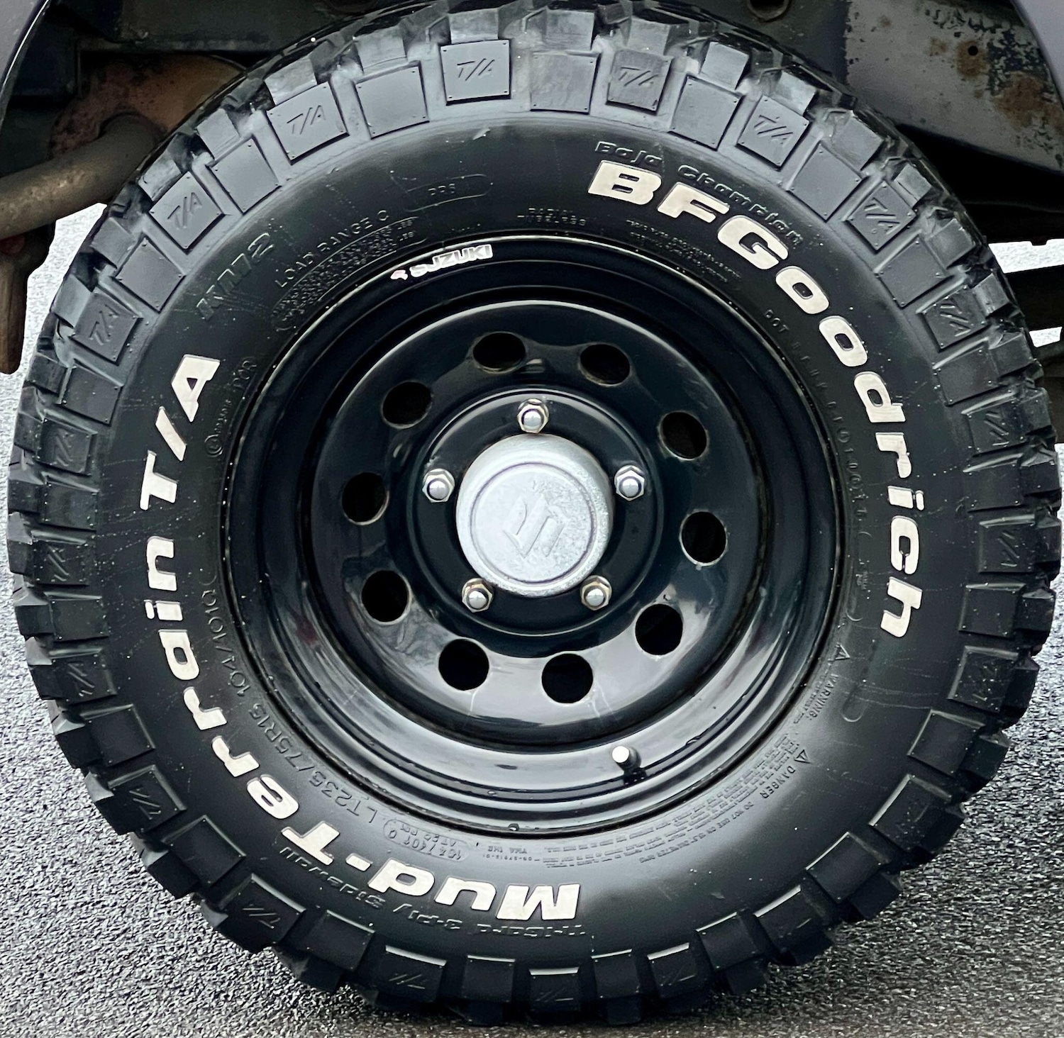 Used Suzuki Jimny 2014 for sale - 77377129: Photo 21