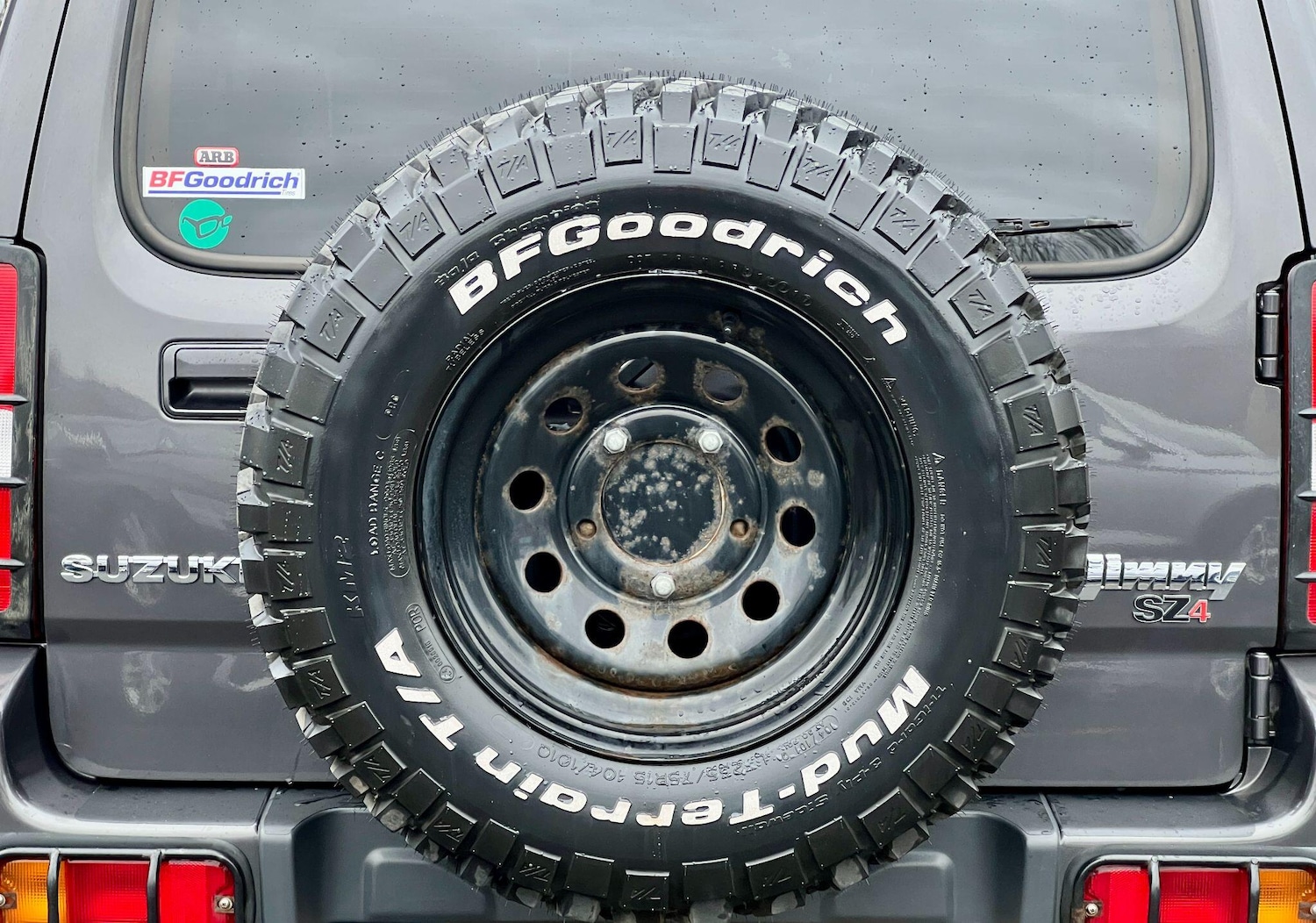 Used Suzuki Jimny 2014 for sale - 77377129: Photo 22