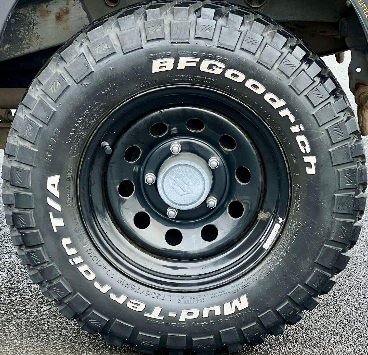 Used Suzuki Jimny 2014 for sale - 77377129: Photo 23