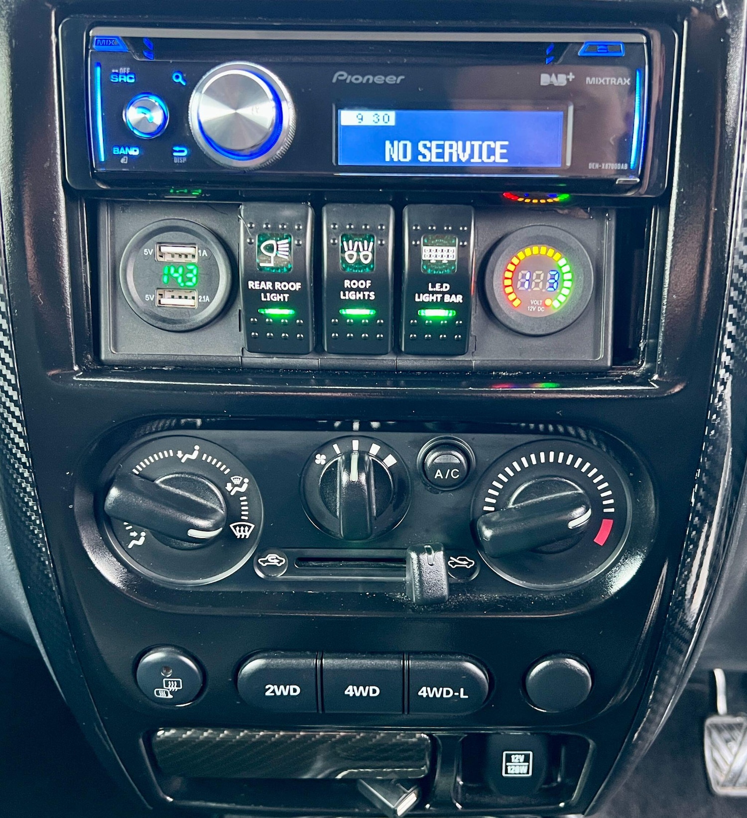 Used Suzuki Jimny 2014 for sale - 77377129: Photo 25