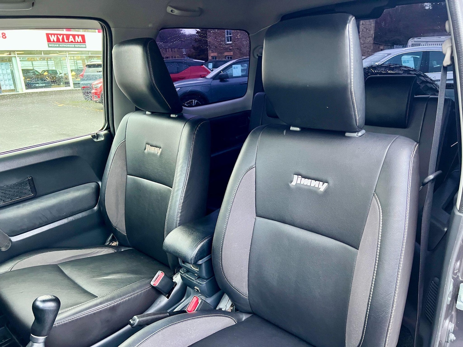 Used Suzuki Jimny 2014 for sale - 77377129: Photo 29