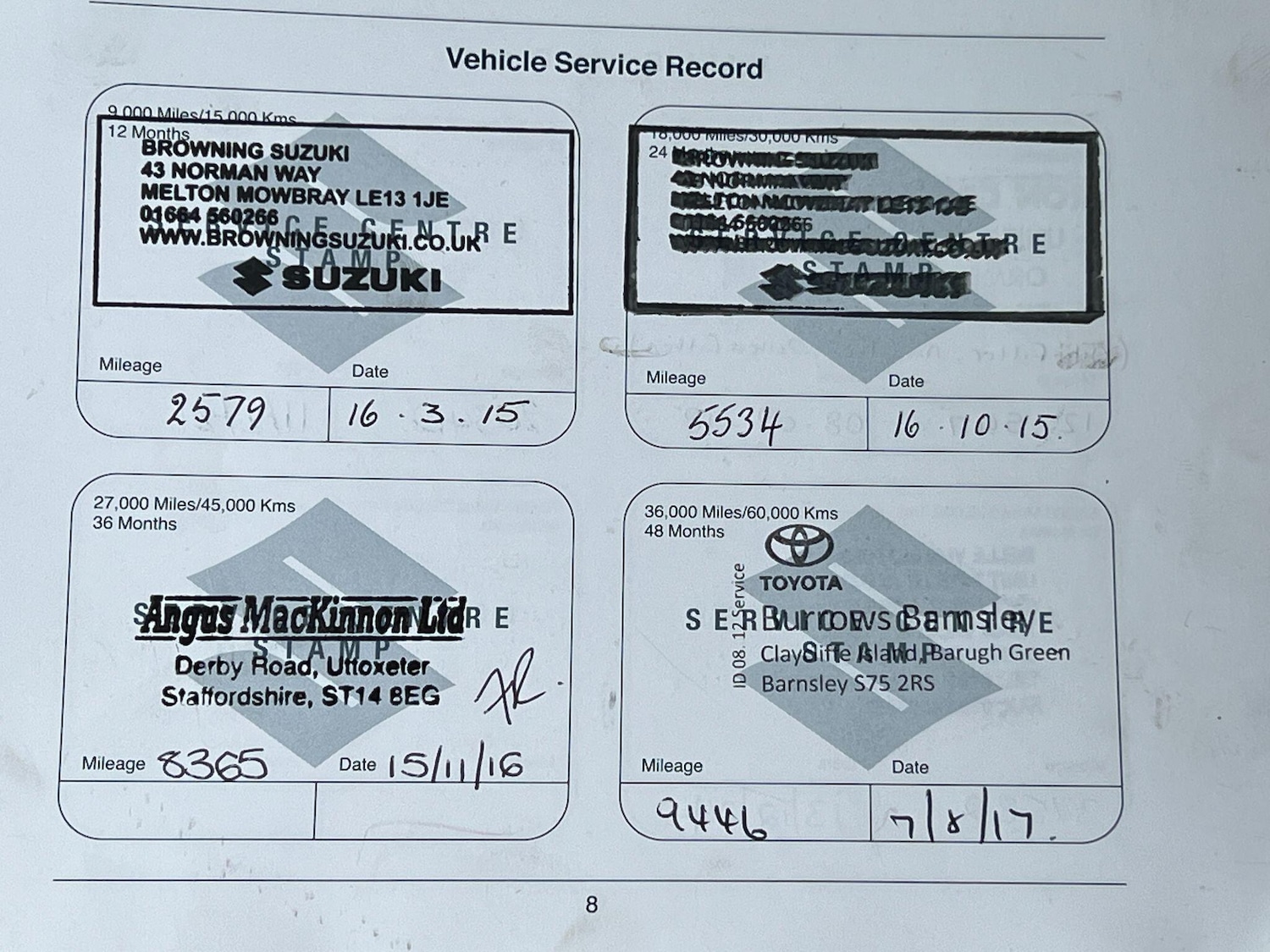 Used Suzuki Jimny 2014 for sale - 77377129: Photo 30