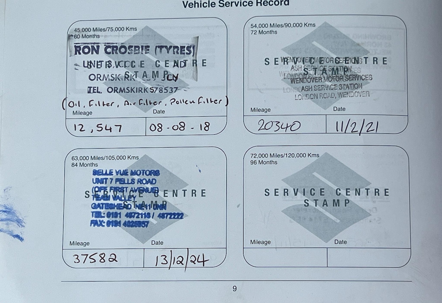 Used Suzuki Jimny 2014 for sale - 77377129: Photo 31