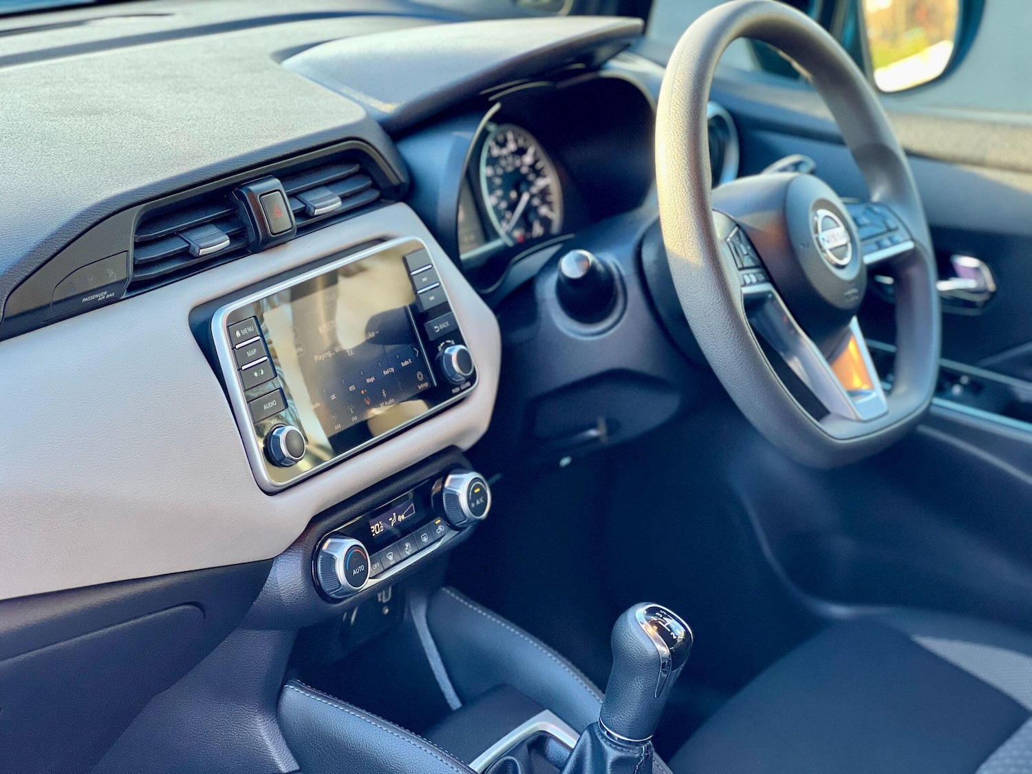 Used Nissan Micra for sale - 77824766: Photo 14