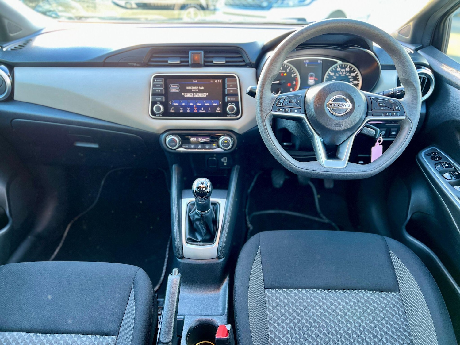 Used Nissan Micra for sale - 77824766: Photo 15