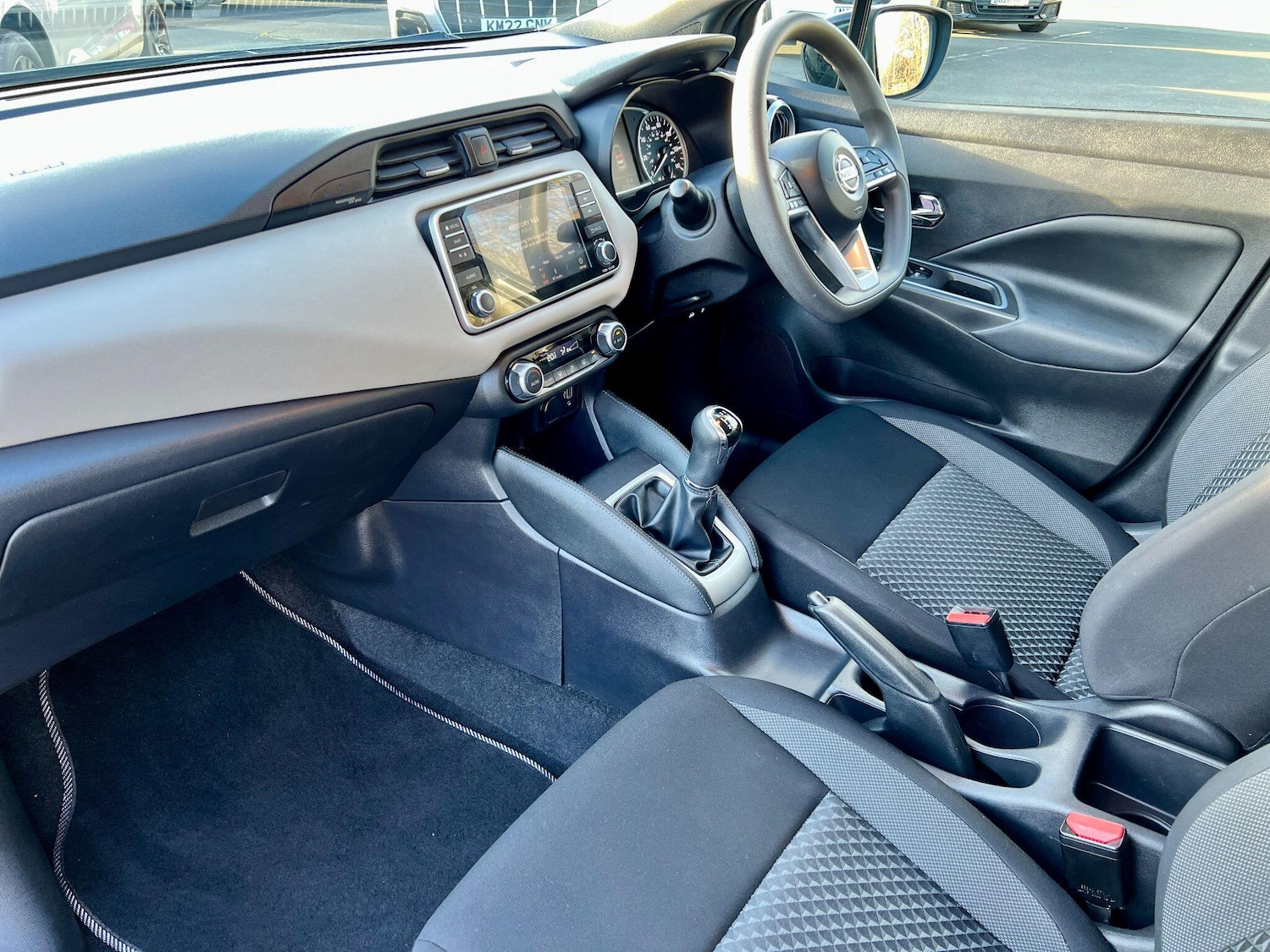 Used Nissan Micra for sale - 77824766: Photo 17