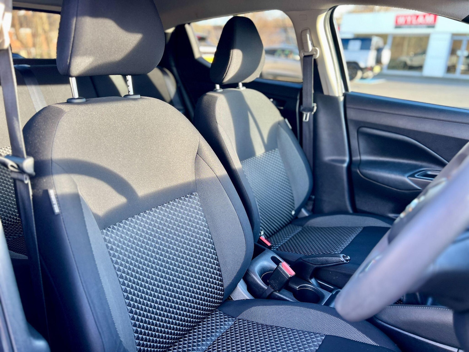 Used Nissan Micra for sale - 77824766: Photo 19