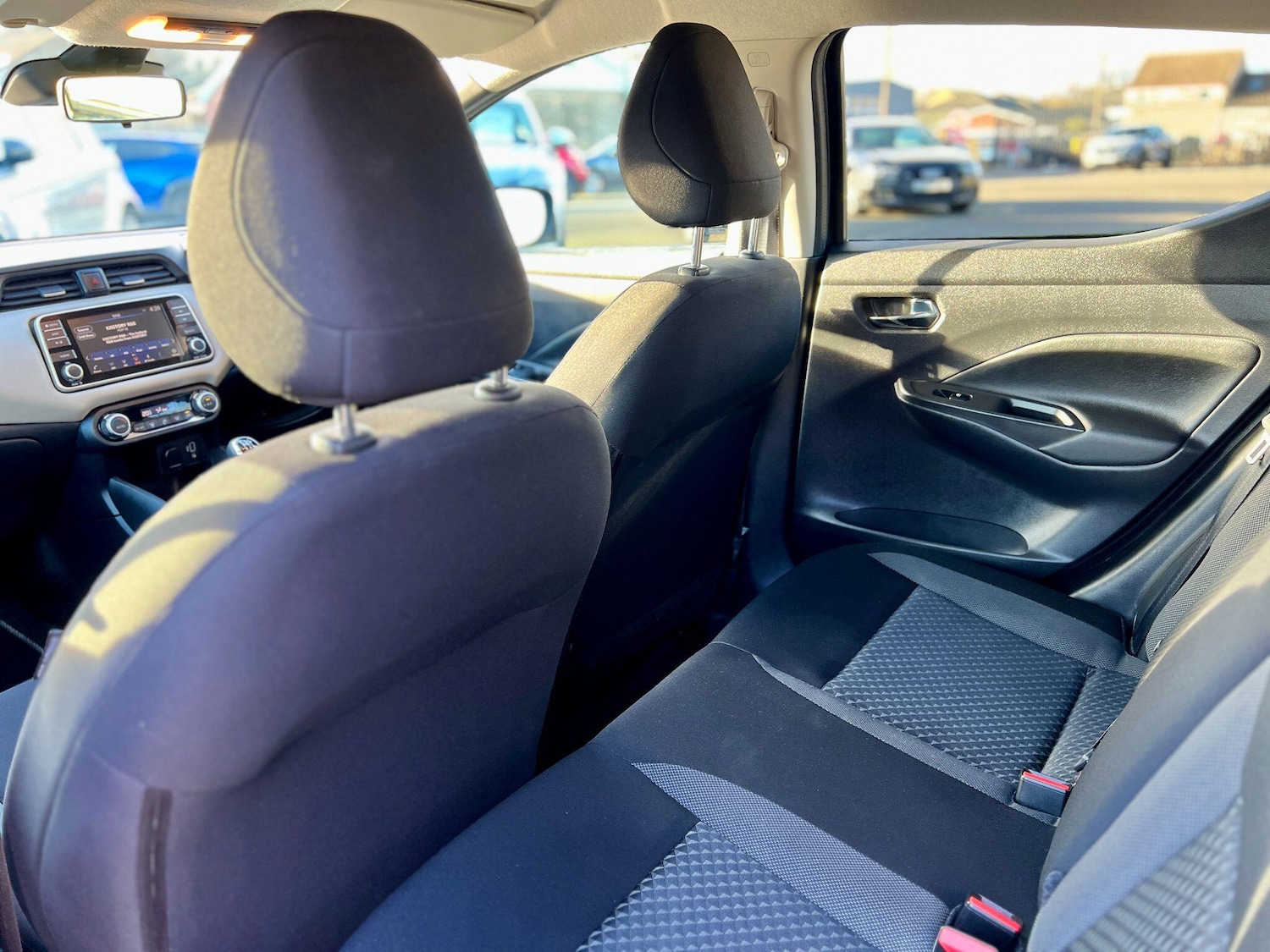 Used Nissan Micra for sale - 77824766: Photo 21