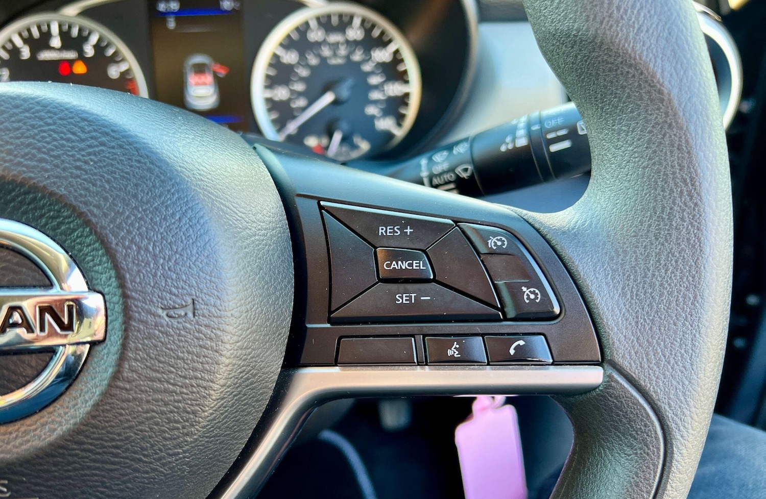 Used Nissan Micra for sale - 77824766: Photo 23