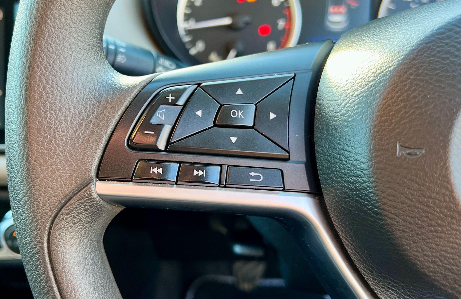 Used Nissan Micra for sale - 77824766: Photo 24