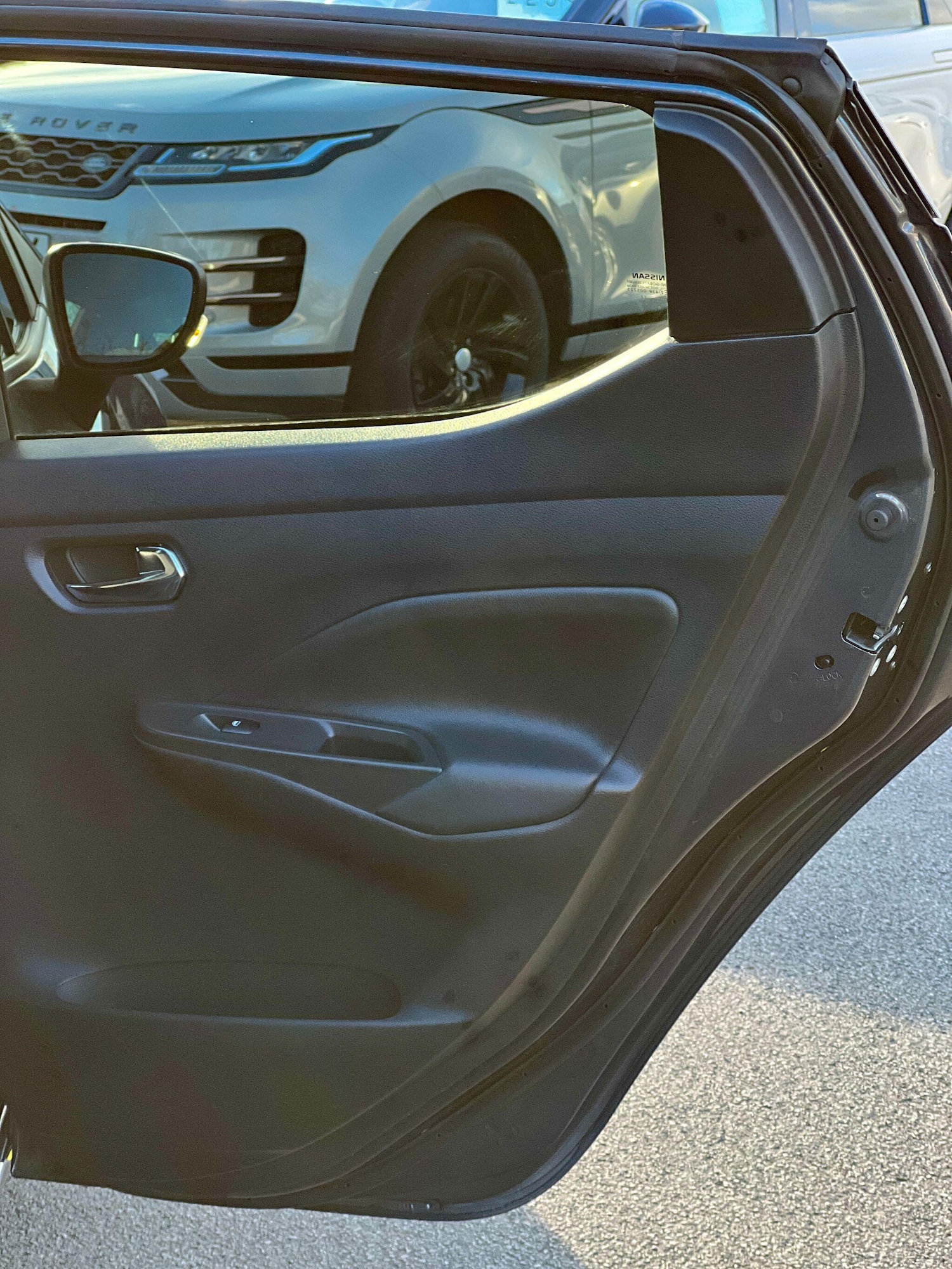 Used Nissan Micra for sale - 77824766: Photo 26