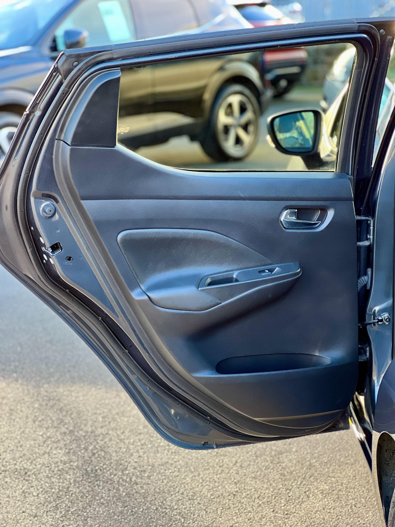 Used Nissan Micra for sale - 77824766: Photo 27