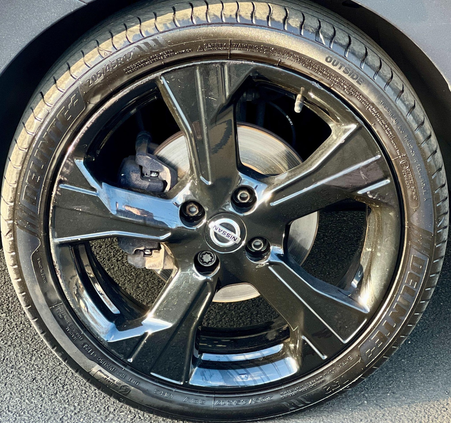 Used Nissan Micra for sale - 77824766: Photo 29