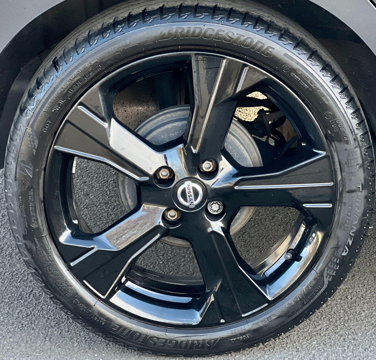 Used Nissan Micra for sale - 77824766: Photo 32