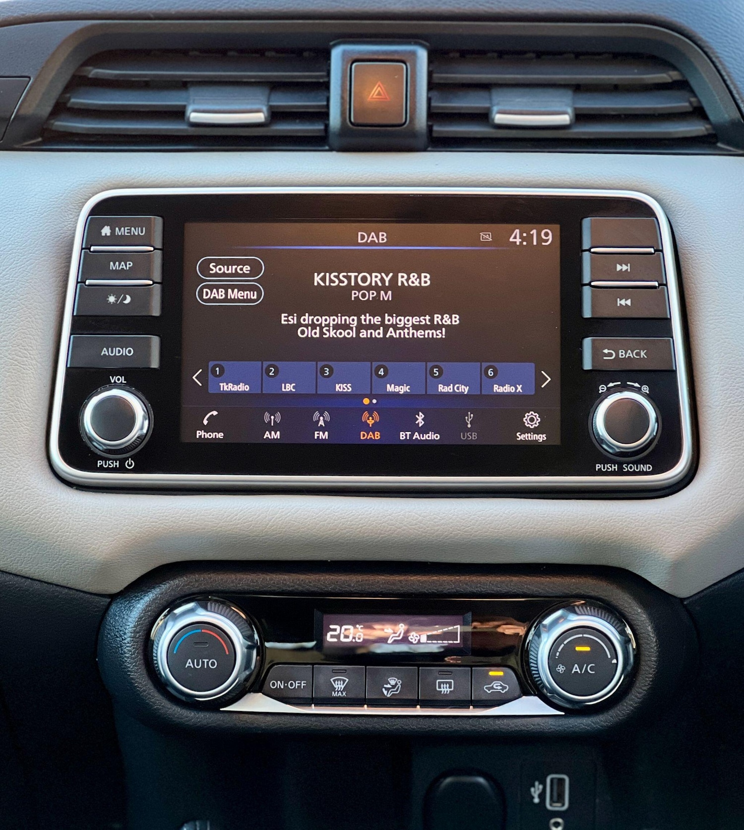 Used Nissan Micra for sale - 77824766: Photo 33