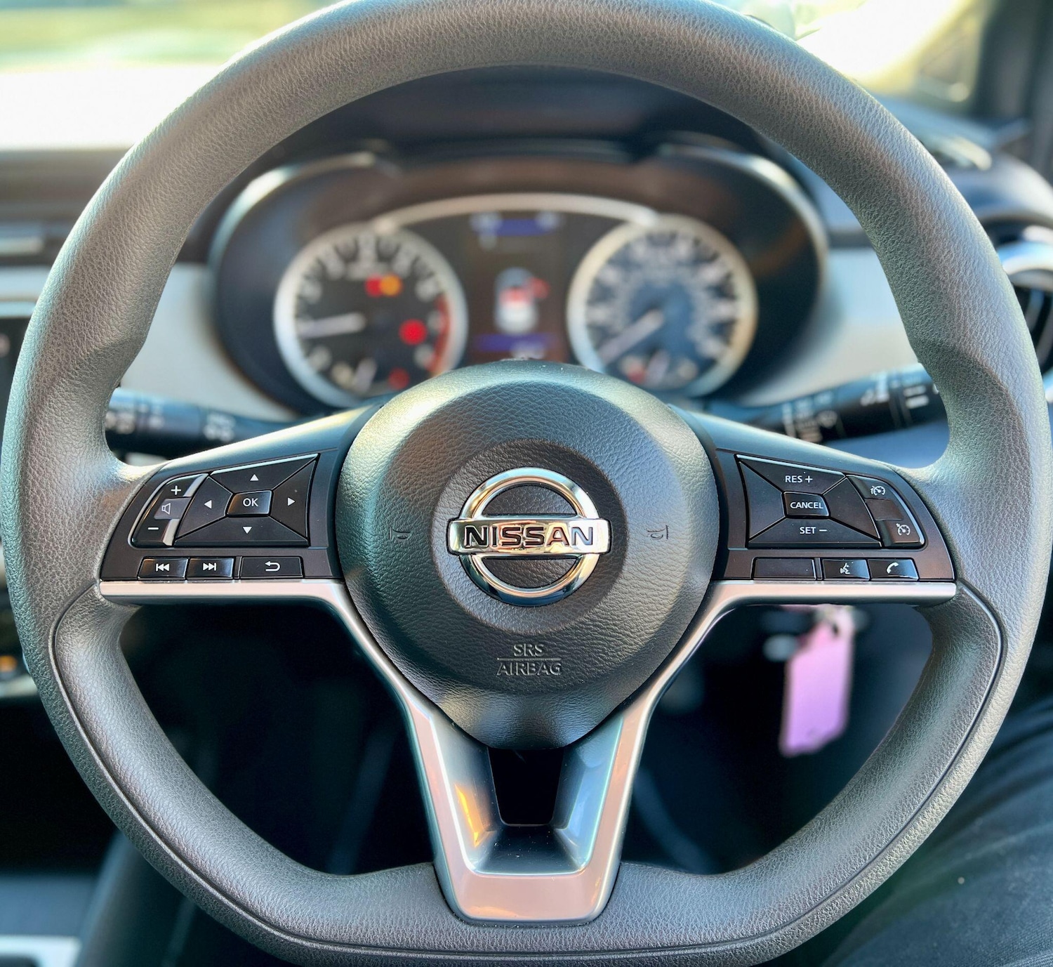 Used Nissan Micra for sale - 77824766: Photo 36