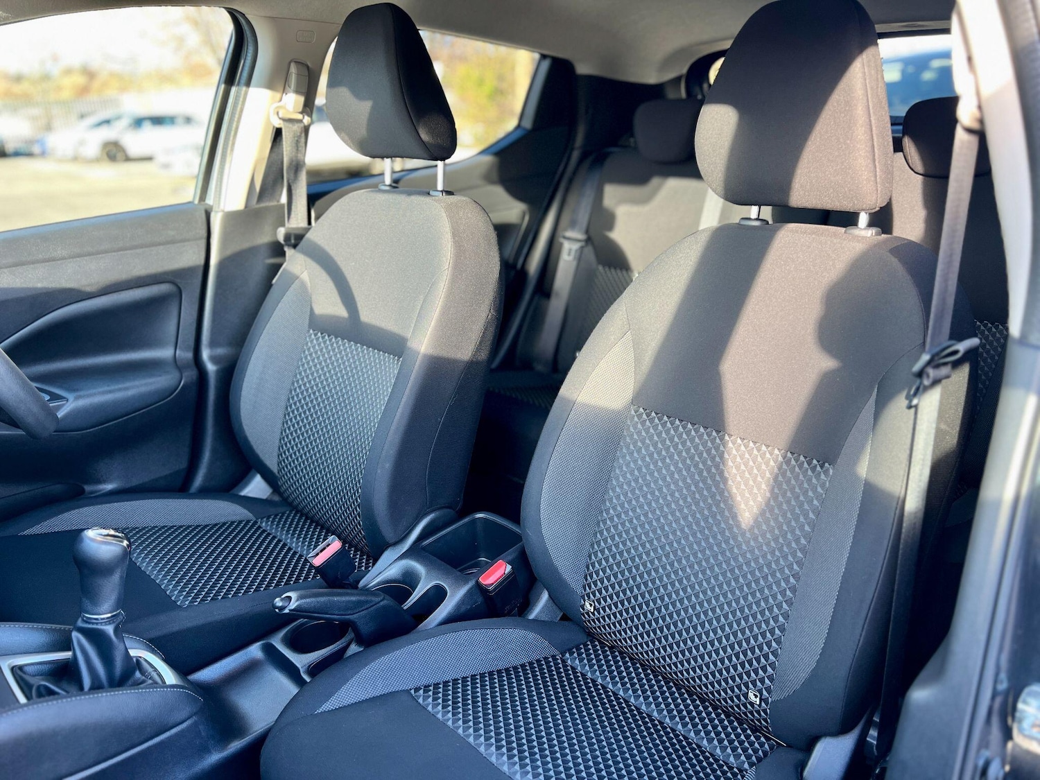 Used Nissan Micra for sale - 77824766: Photo 38