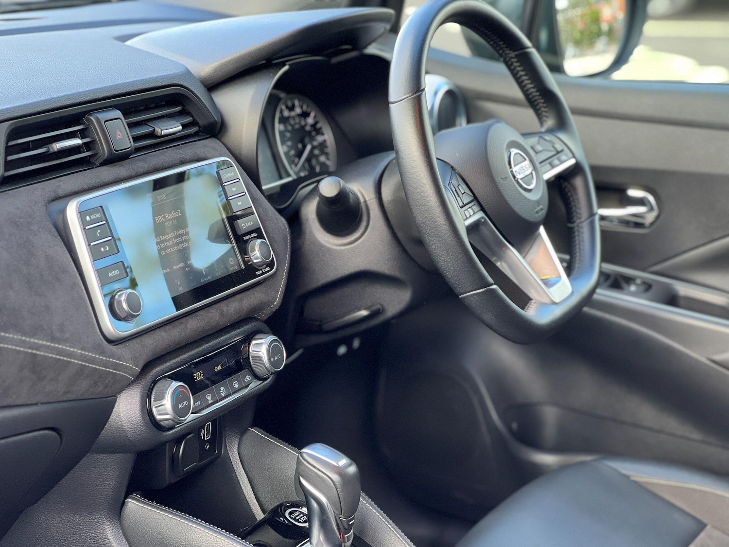 Used Nissan Micra for sale - 78204489: Photo 11