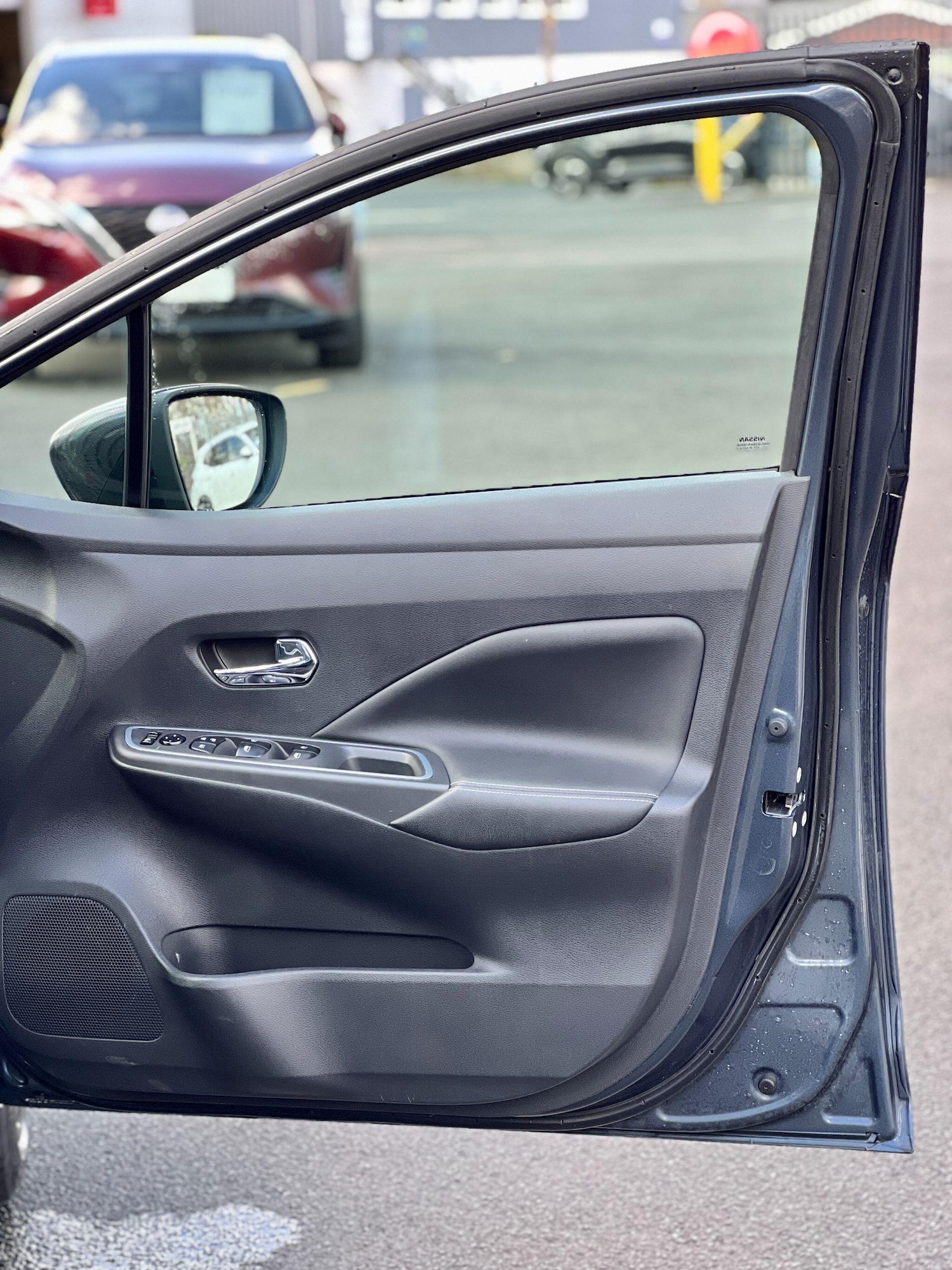 Used Nissan Micra for sale - 78204489: Photo 12