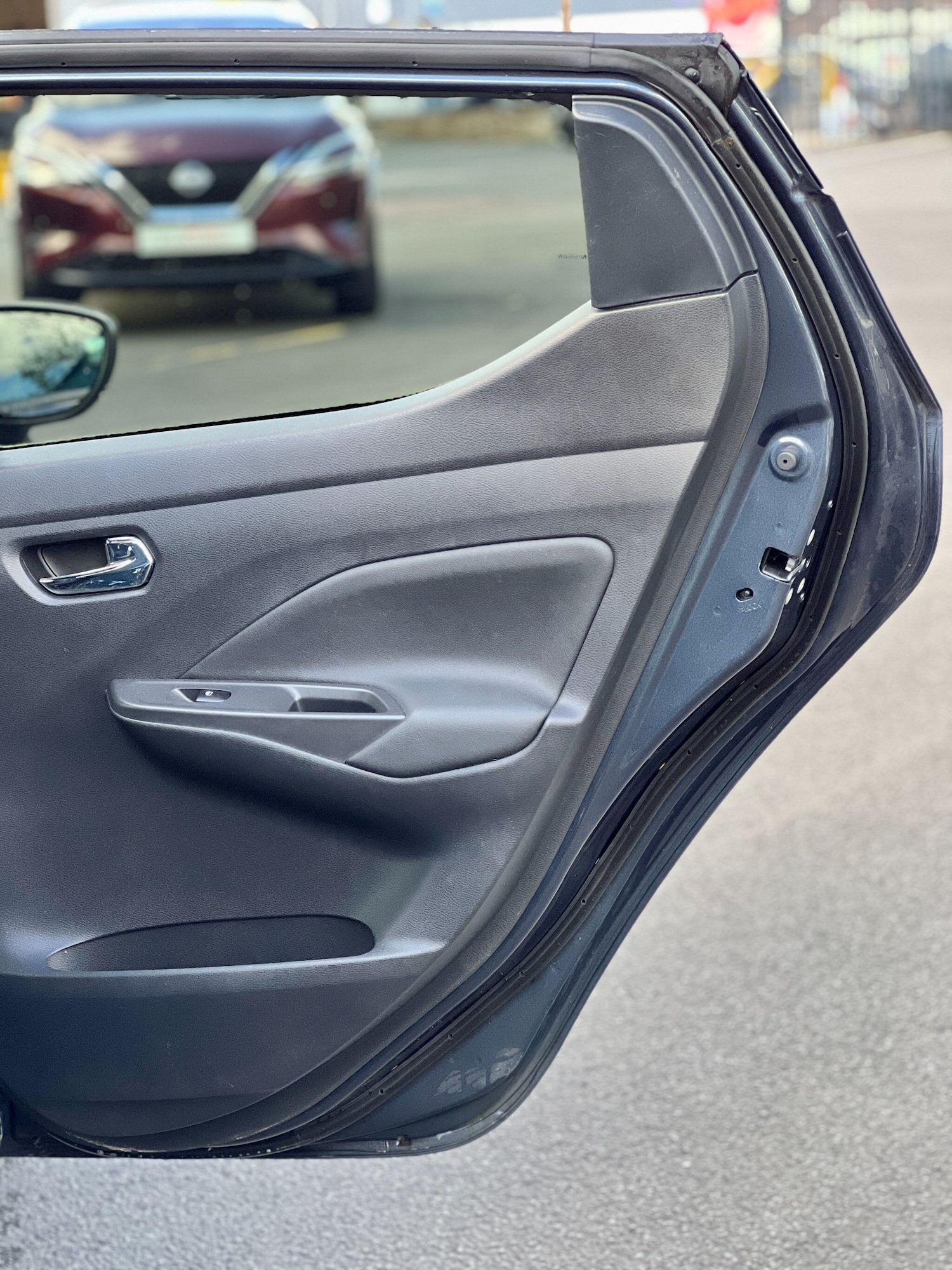 Used Nissan Micra for sale - 78204489: Photo 13