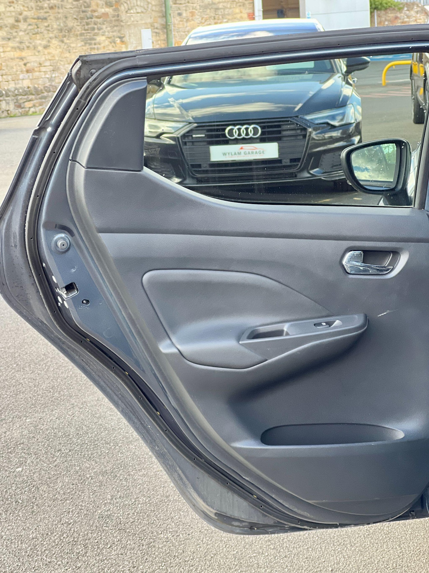 Used Nissan Micra for sale - 78204489: Photo 14