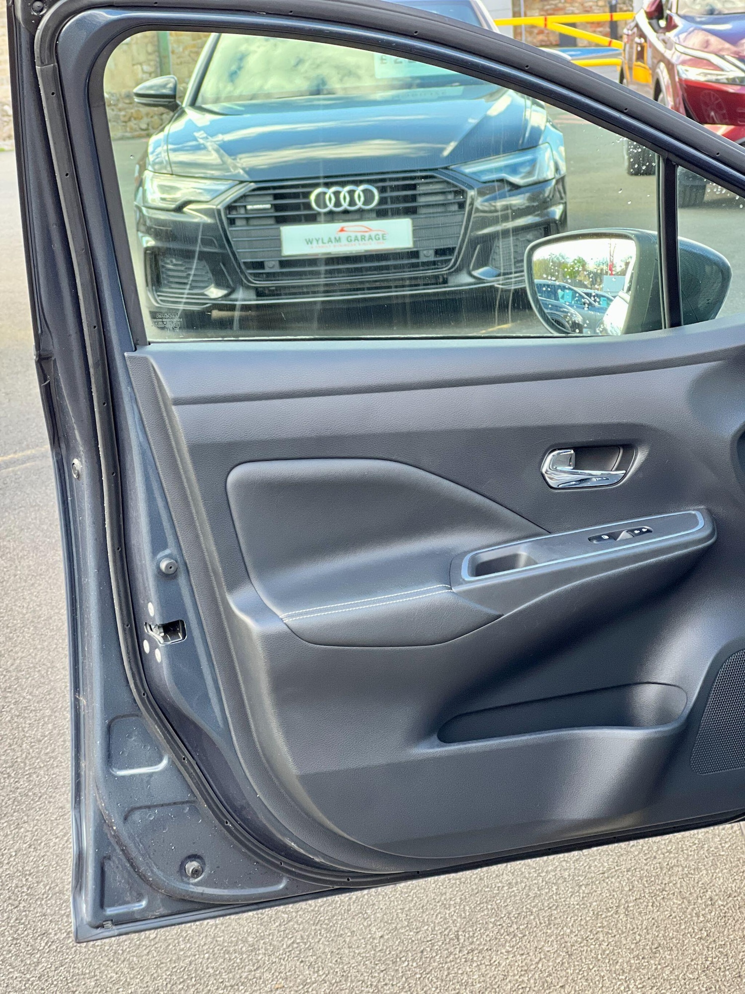 Used Nissan Micra for sale - 78204489: Photo 15