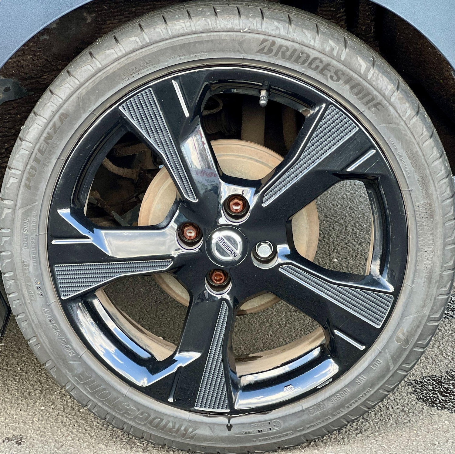 Used Nissan Micra for sale - 78204489: Photo 17