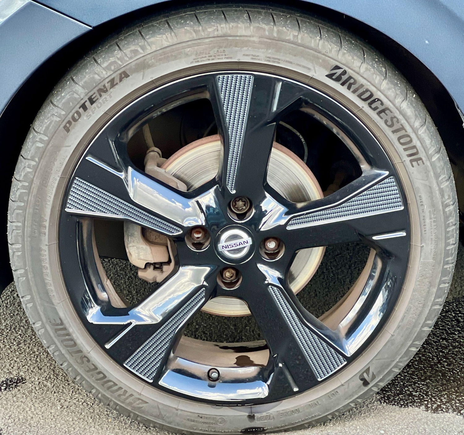 Used Nissan Micra for sale - 78204489: Photo 18