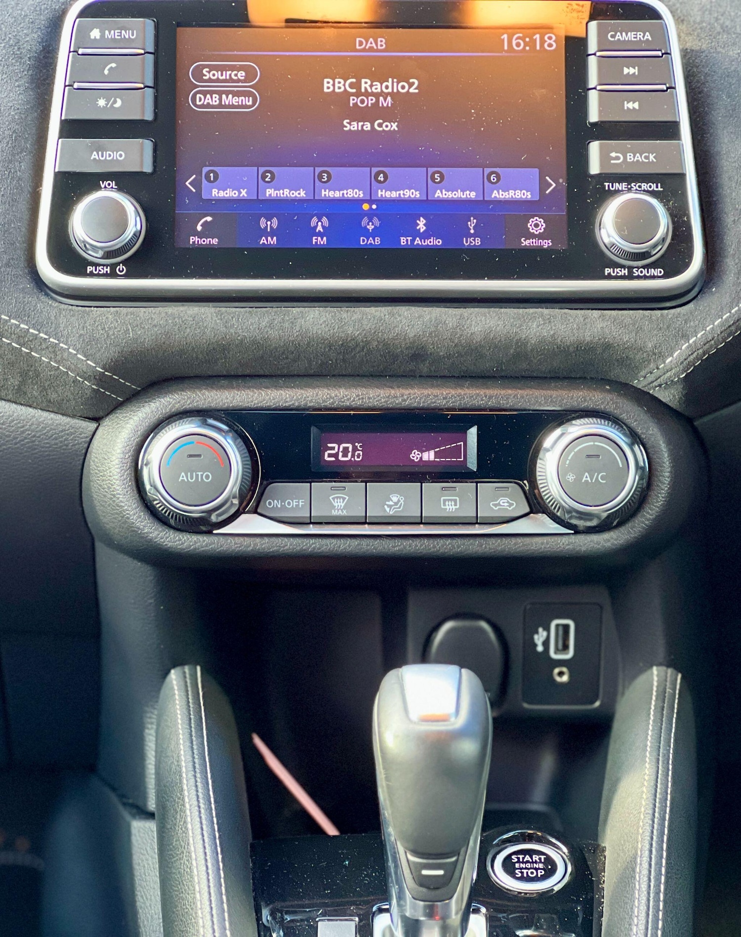 Used Nissan Micra for sale - 78204489: Photo 19