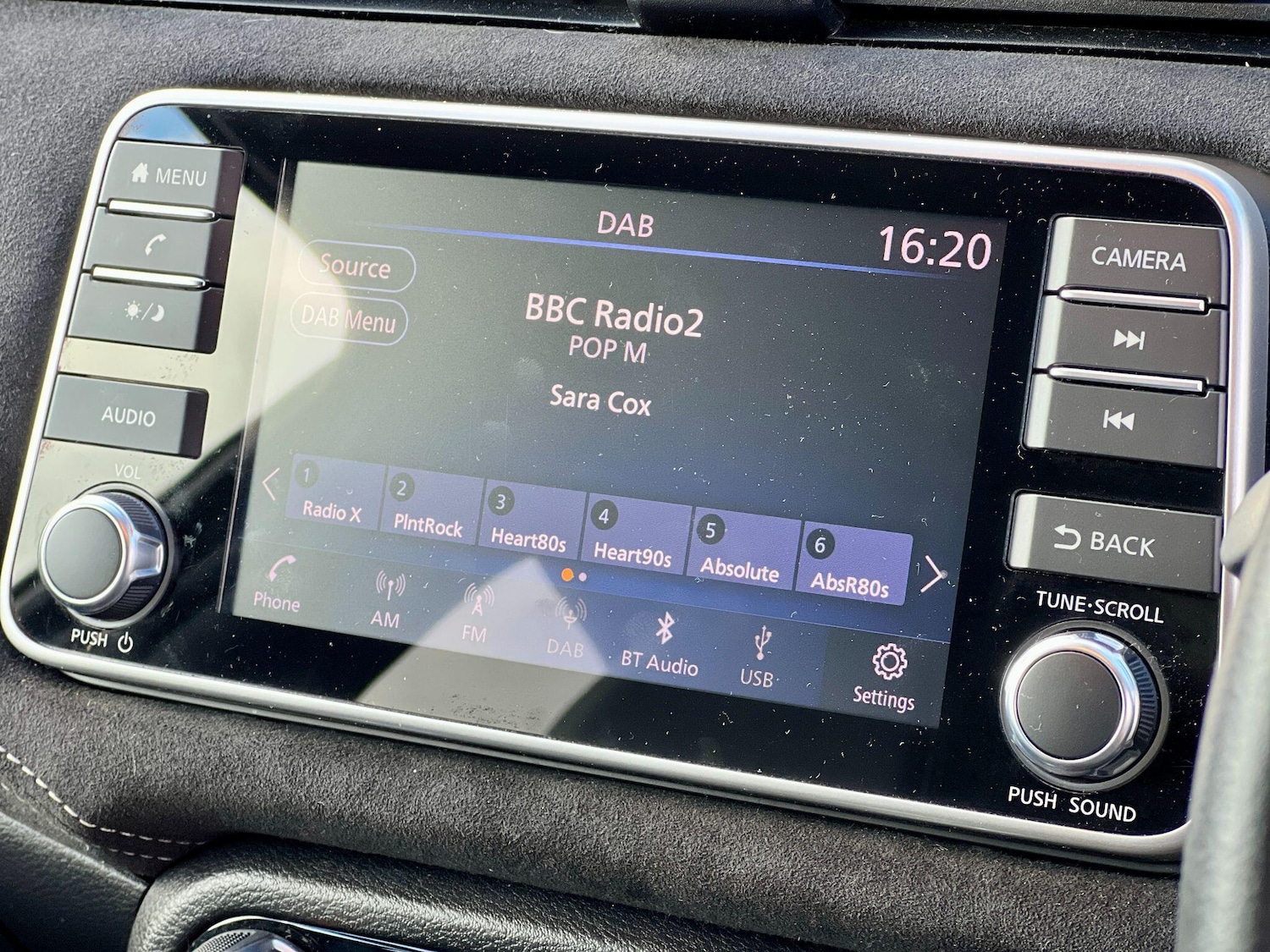 Used Nissan Micra for sale - 78204489: Photo 20