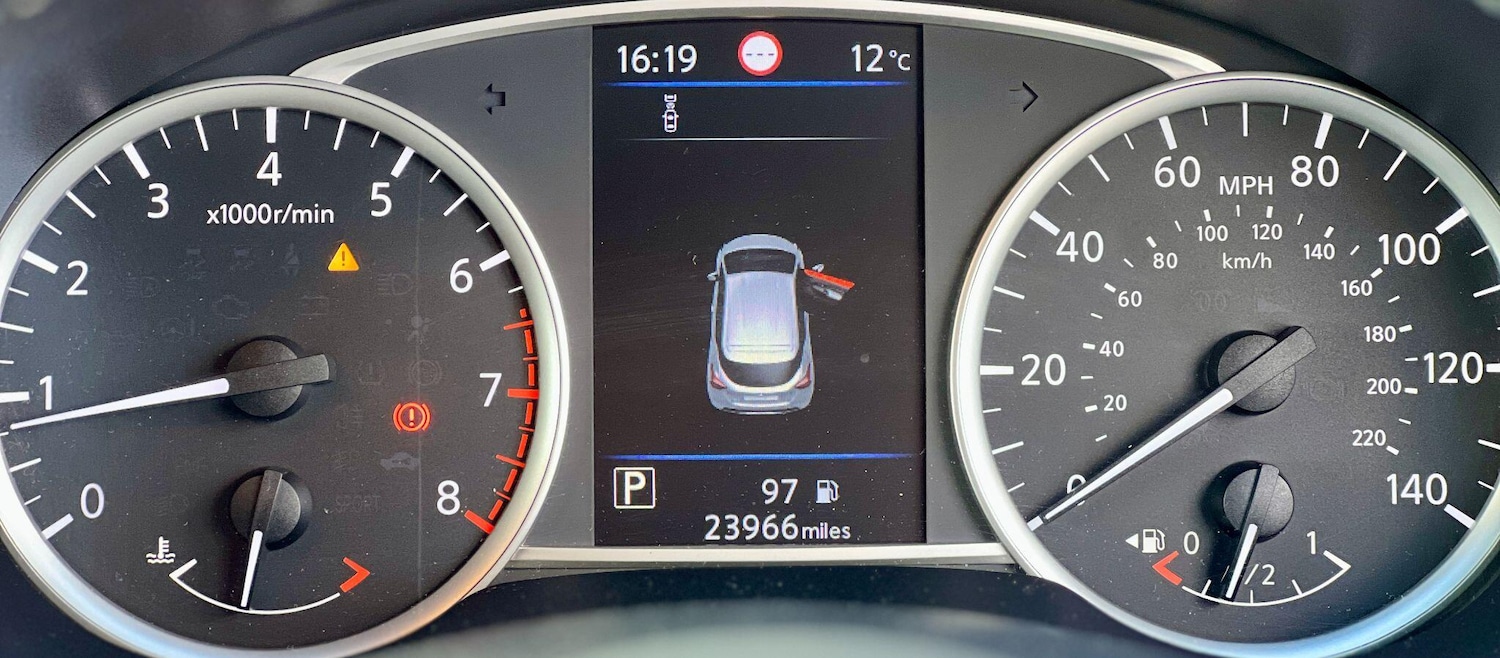 Used Nissan Micra for sale - 78204489: Photo 21