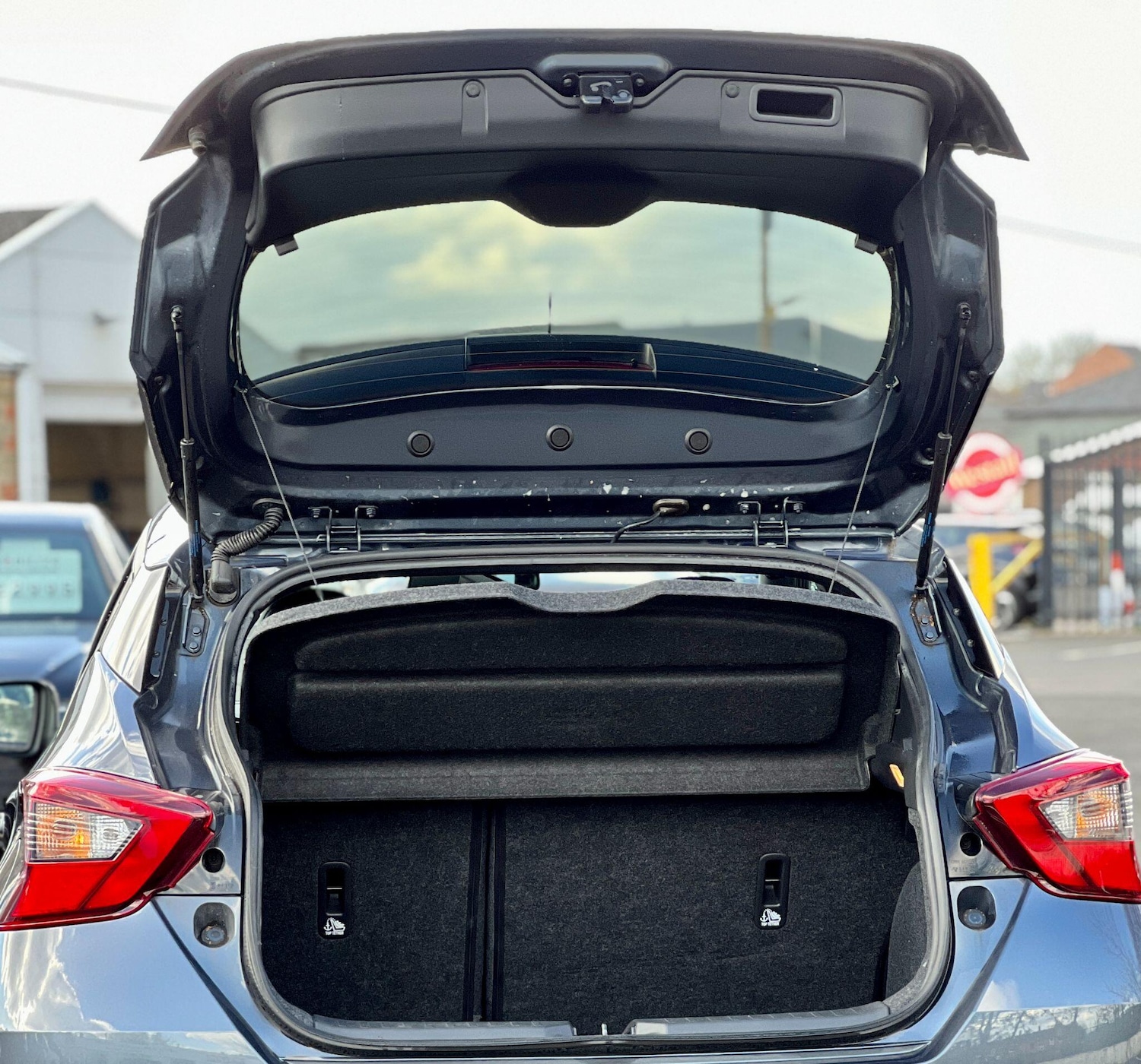 Used Nissan Micra for sale - 78204489: Photo 22