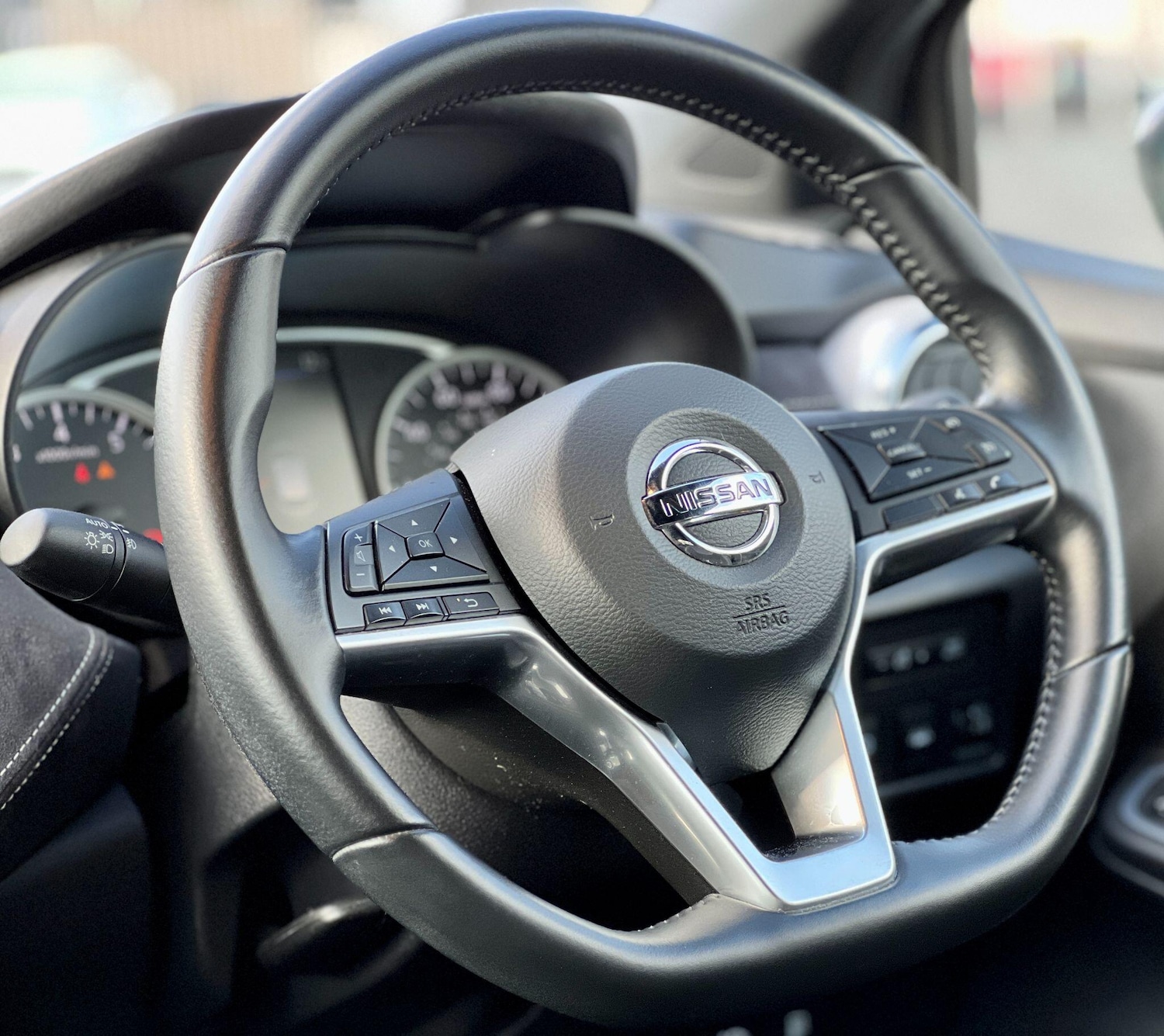 Used Nissan Micra for sale - 78204489: Photo 24