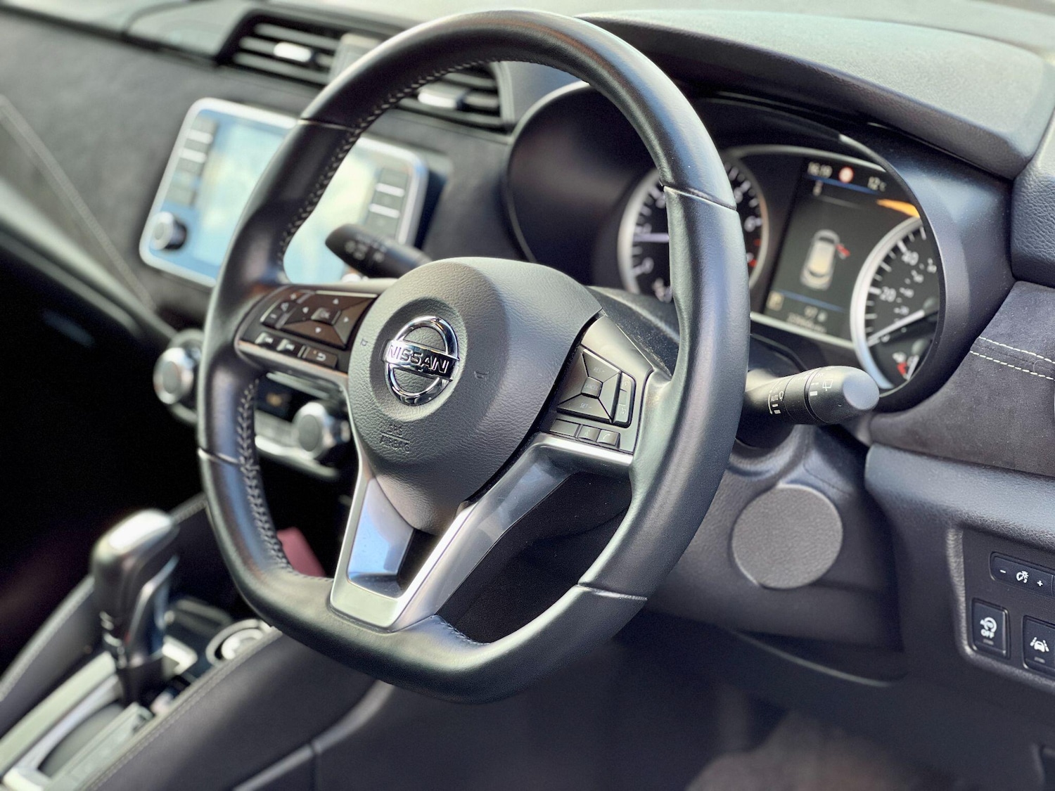 Used Nissan Micra for sale - 78204489: Photo 25