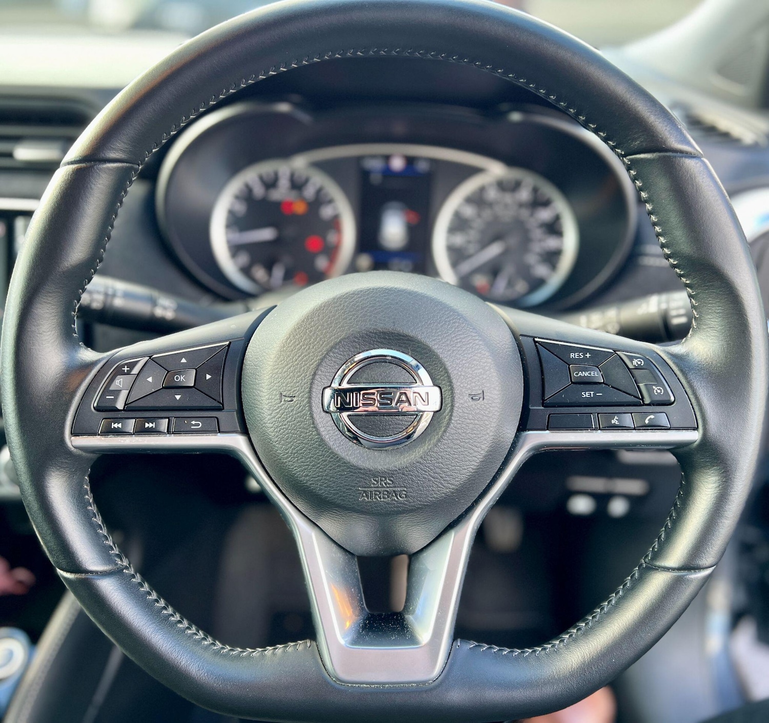 Used Nissan Micra for sale - 78204489: Photo 26