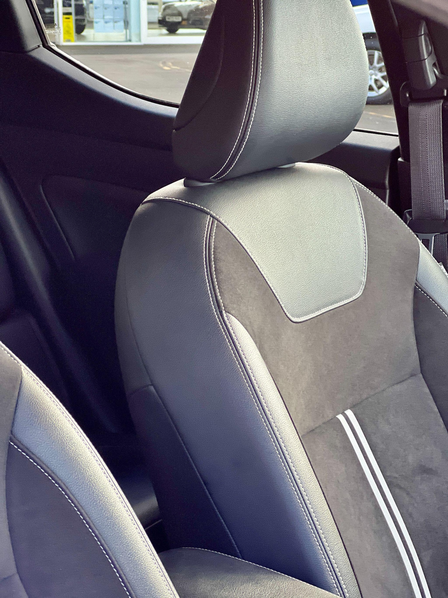 Used Nissan Micra for sale - 78204489: Photo 27