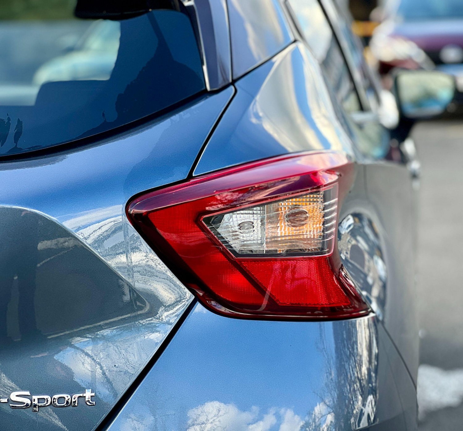 Used Nissan Micra for sale - 78204489: Photo 28