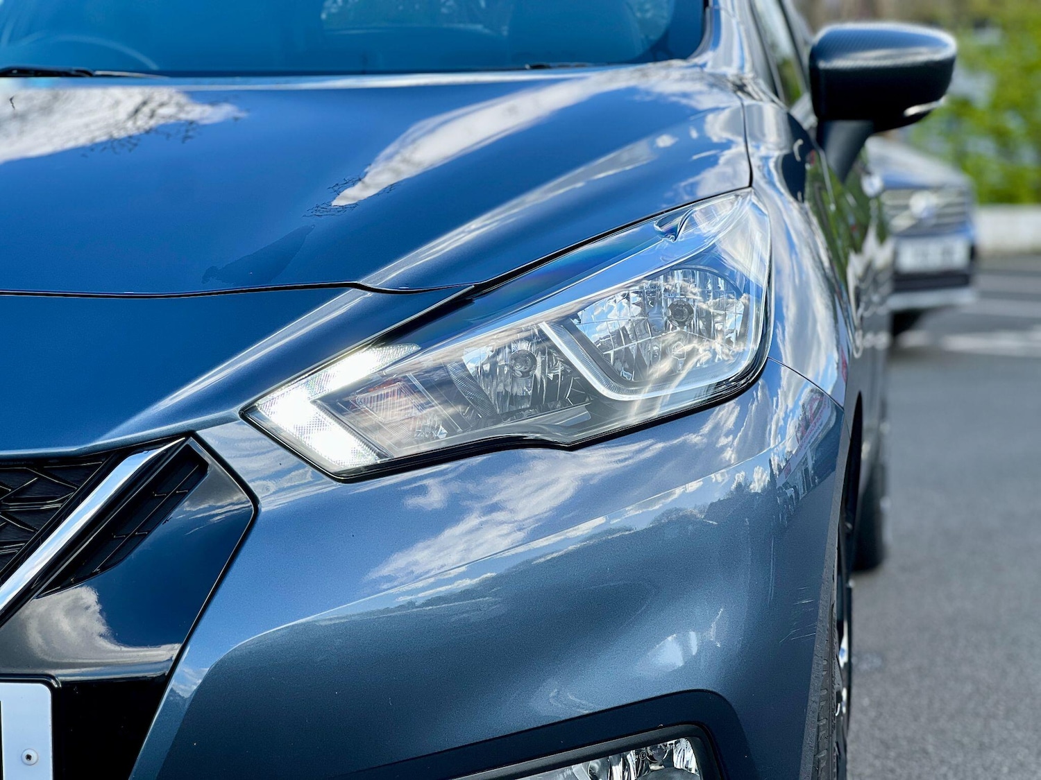 Used Nissan Micra for sale - 78204489: Photo 29