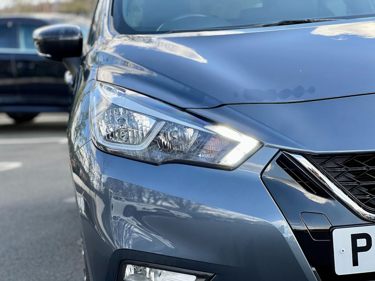 Used Nissan Micra for sale - 78204489: Photo 30