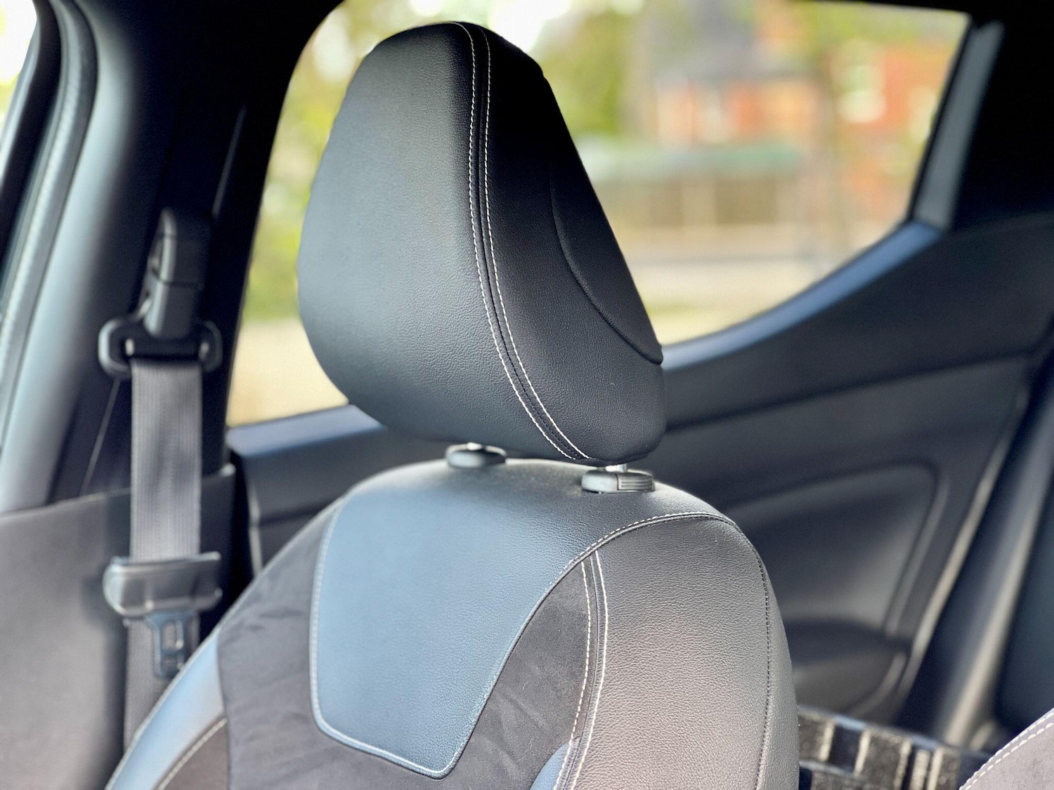 Used Nissan Micra for sale - 78204489: Photo 36