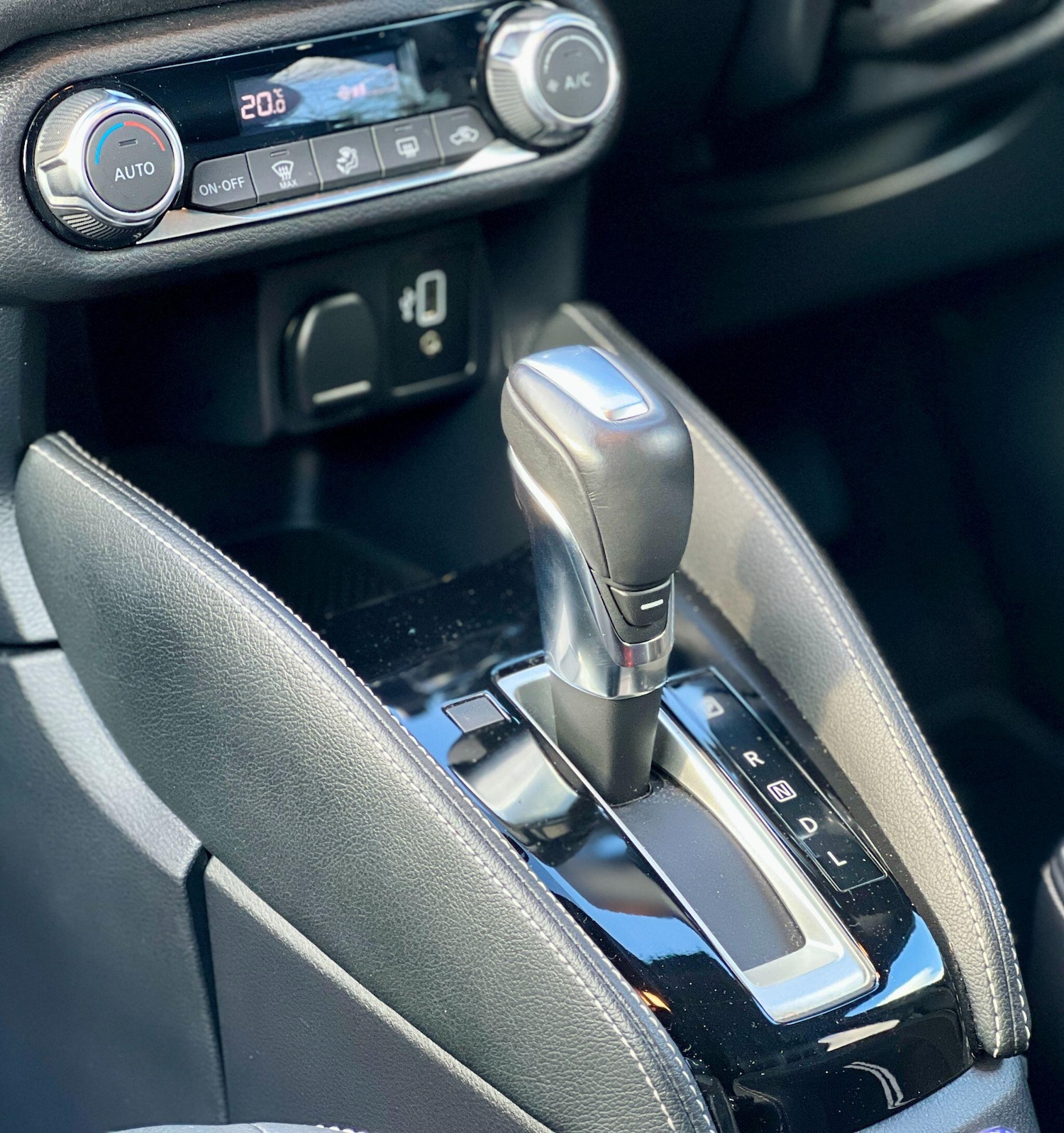 Used Nissan Micra for sale - 78204489: Photo 9