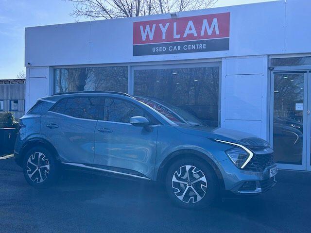 Used Kia Sportage for sale - 77892731: Photo 1