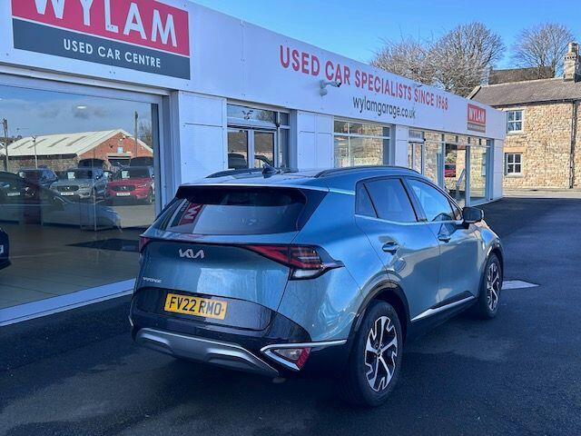 Used Kia Sportage for sale - 77892731: Photo 3