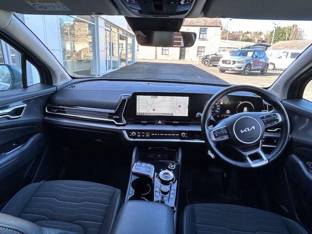 Used Kia Sportage for sale - 77892731: Photo 4