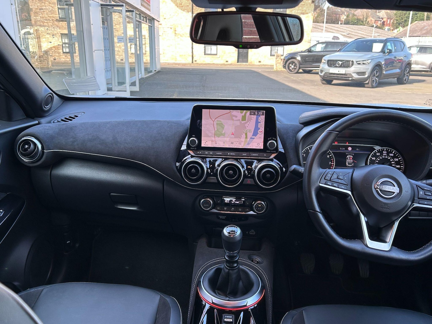 Used Nissan Juke 2022 for sale - 77978305: Photo 3