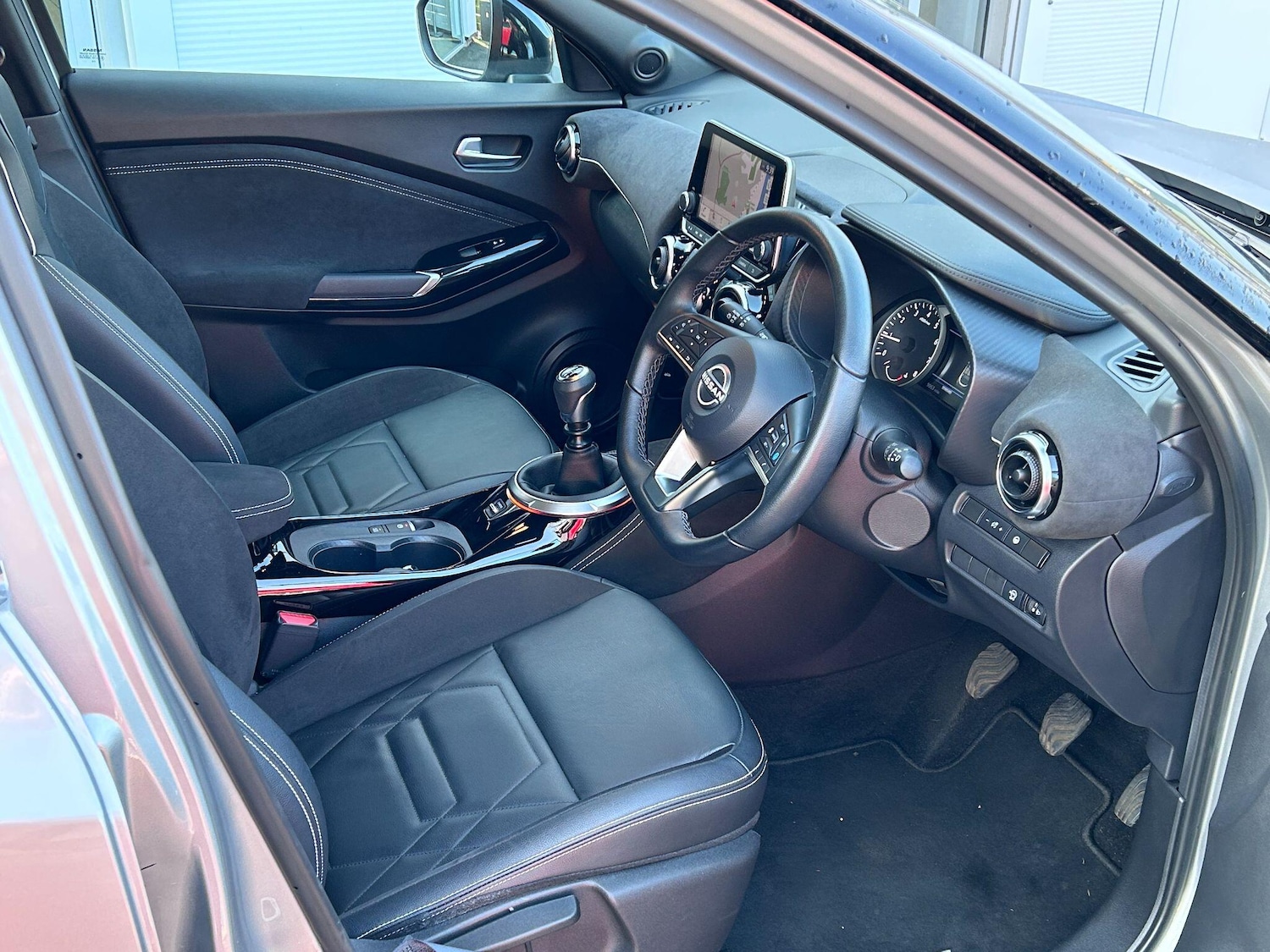 Used Nissan Juke 2022 for sale - 77978305: Photo 4