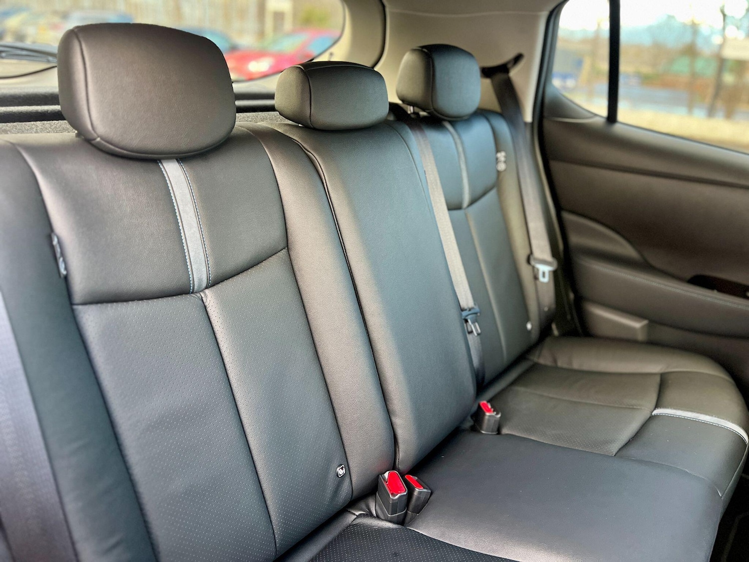 Used Nissan Leaf 2024 for sale - 77145399: Photo 18