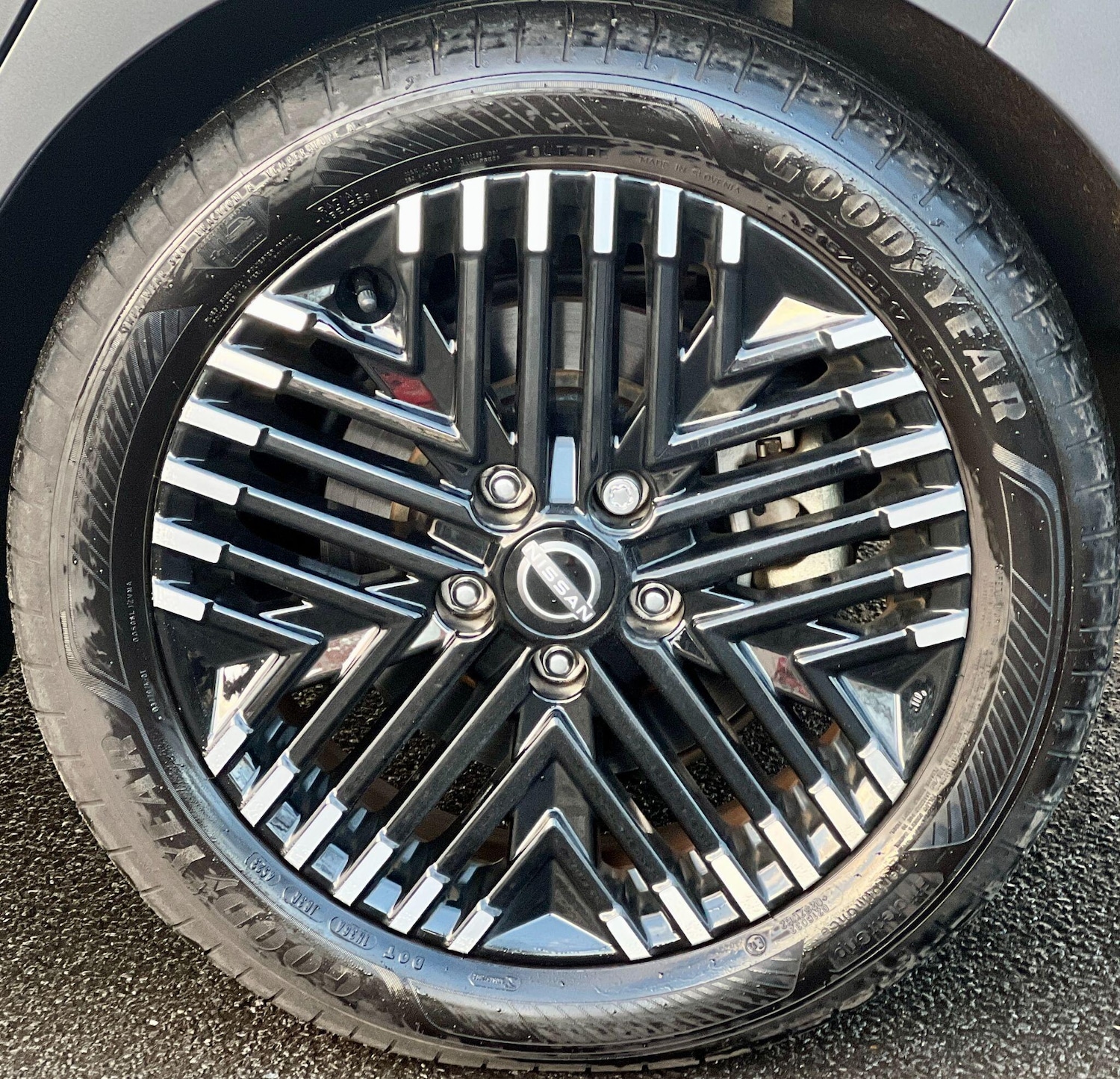 Used Nissan Leaf 2024 for sale - 77145399: Photo 27